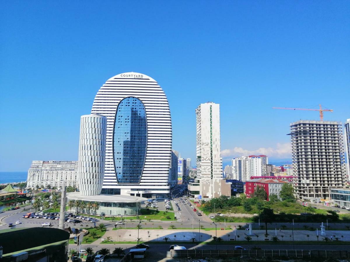 Orbi Towers Appartement *