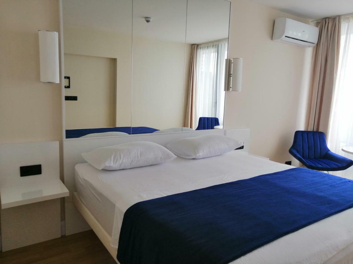 Appartement Orbi Towers