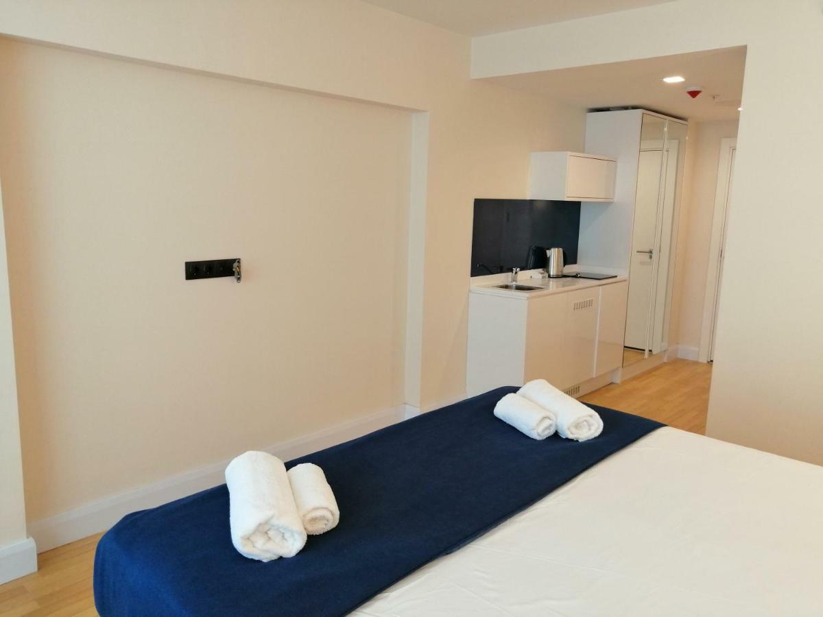 Appartement Orbi Towers *