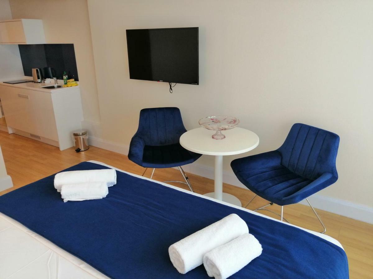 Appartement Orbi Towers *