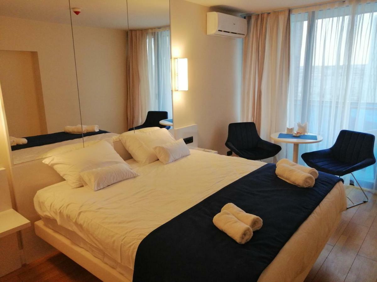 Orbi Towers Appartement