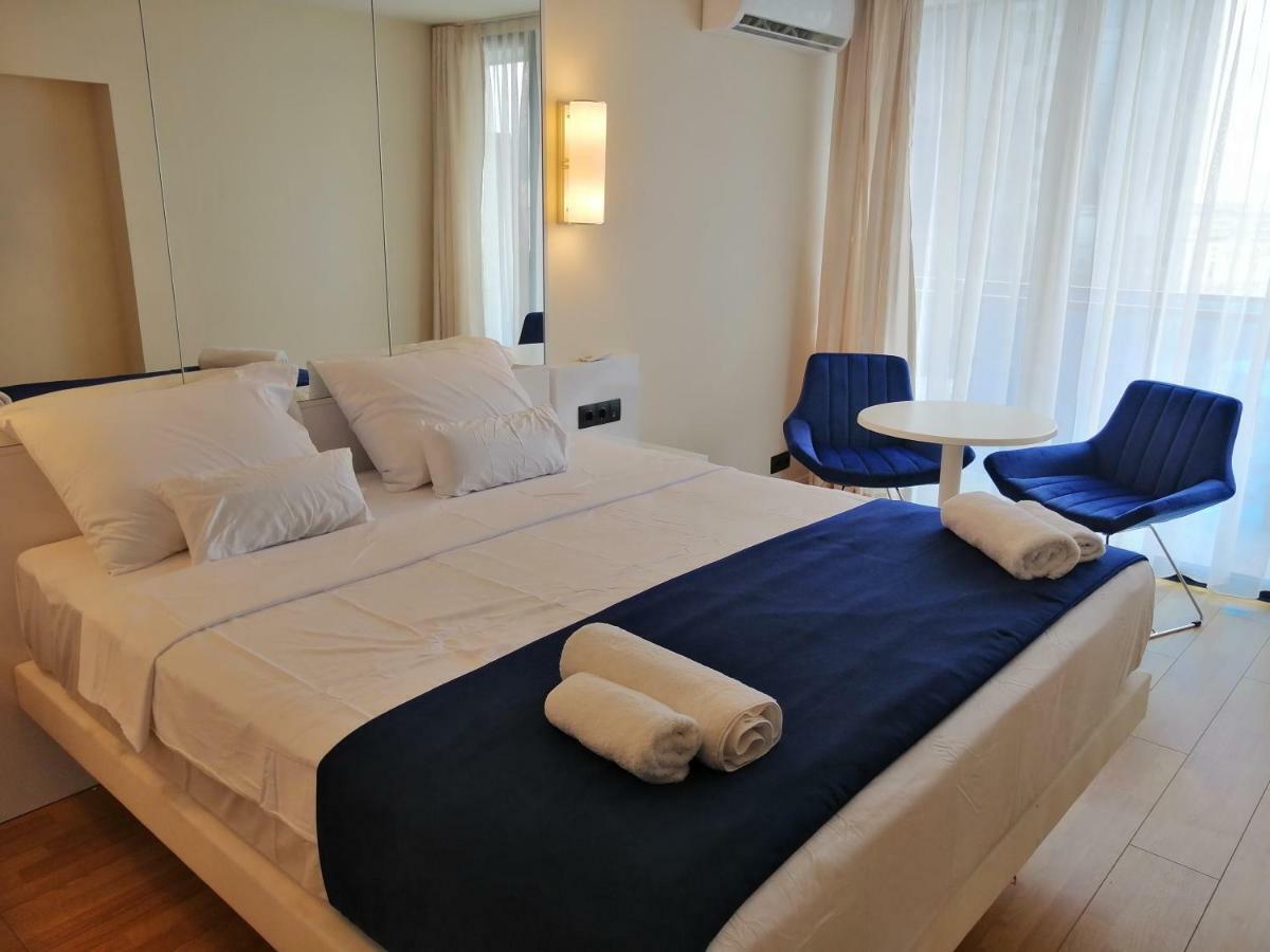Appartement Orbi Towers *