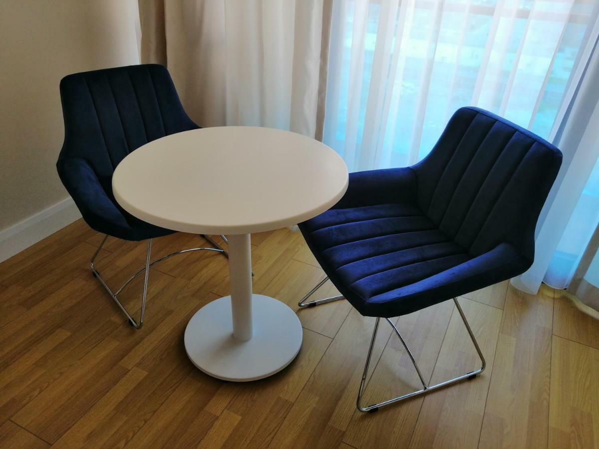 Orbi Towers Appartement