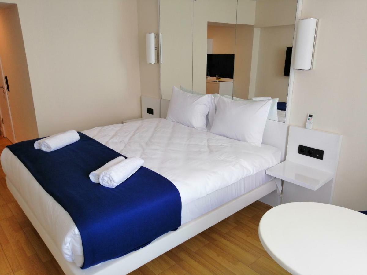 Orbi Towers Appartement