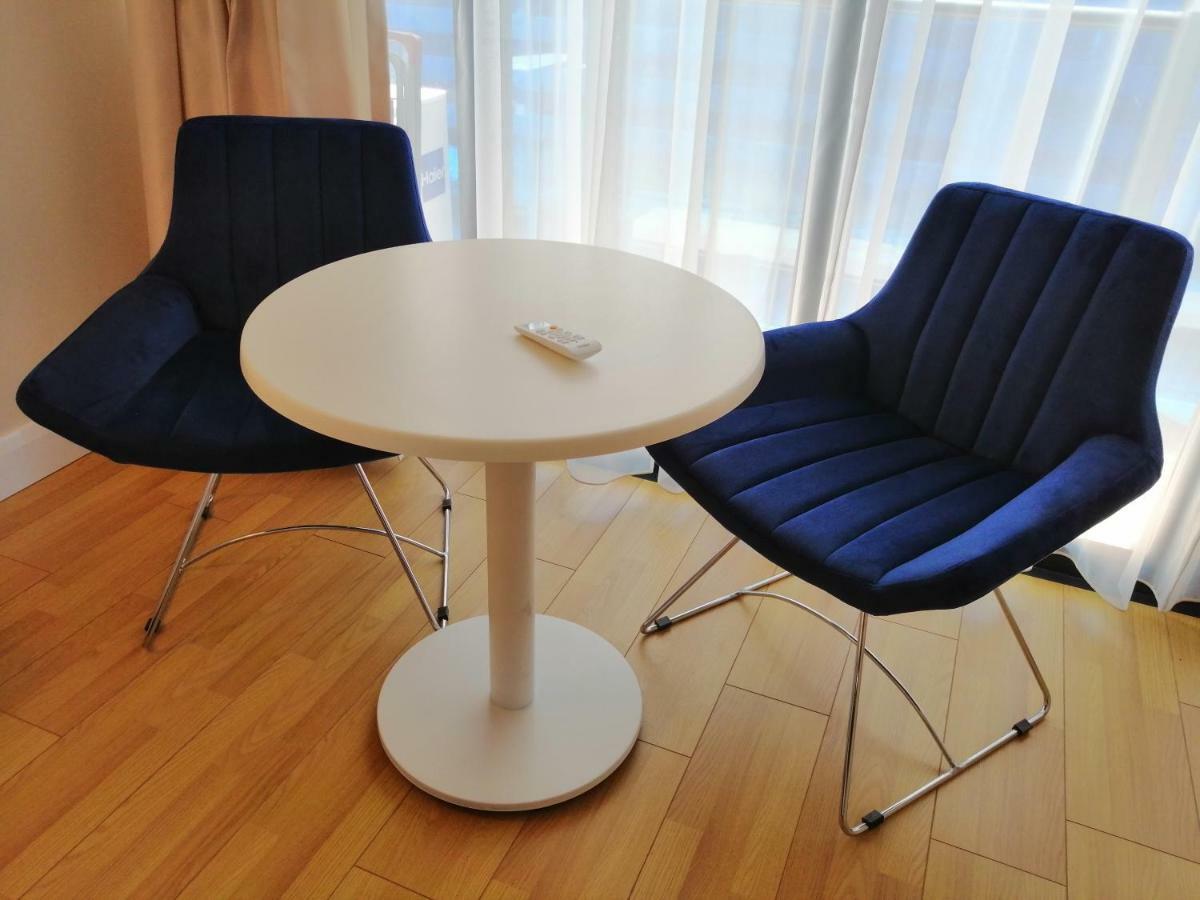 Appartement Orbi Towers *