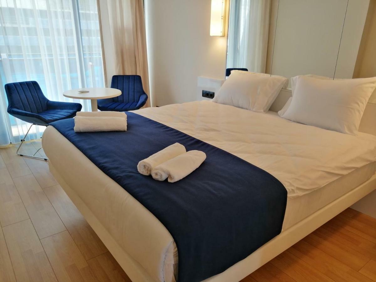 Appartement Orbi Towers *