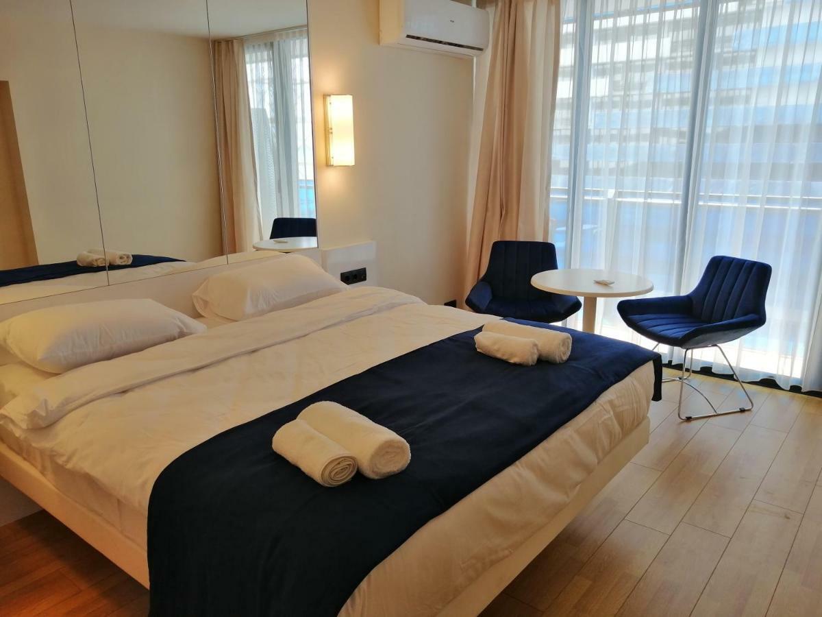 Appartement Orbi Towers *